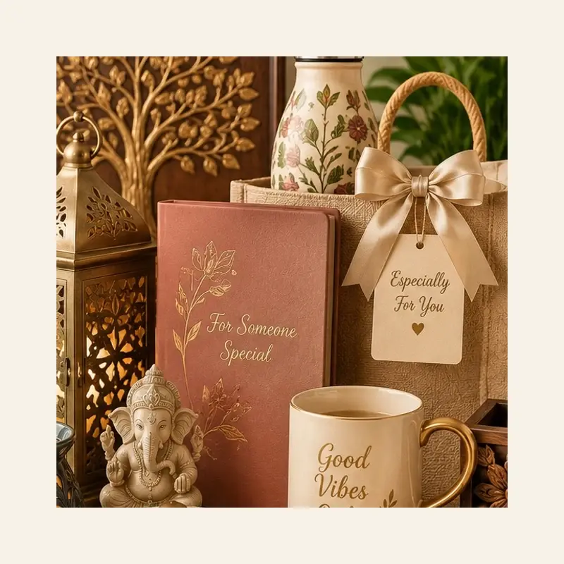 Gift Articles category shortcut