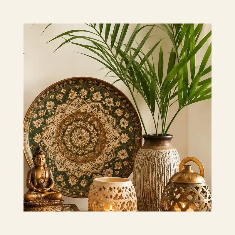 Home Decor category shortcut